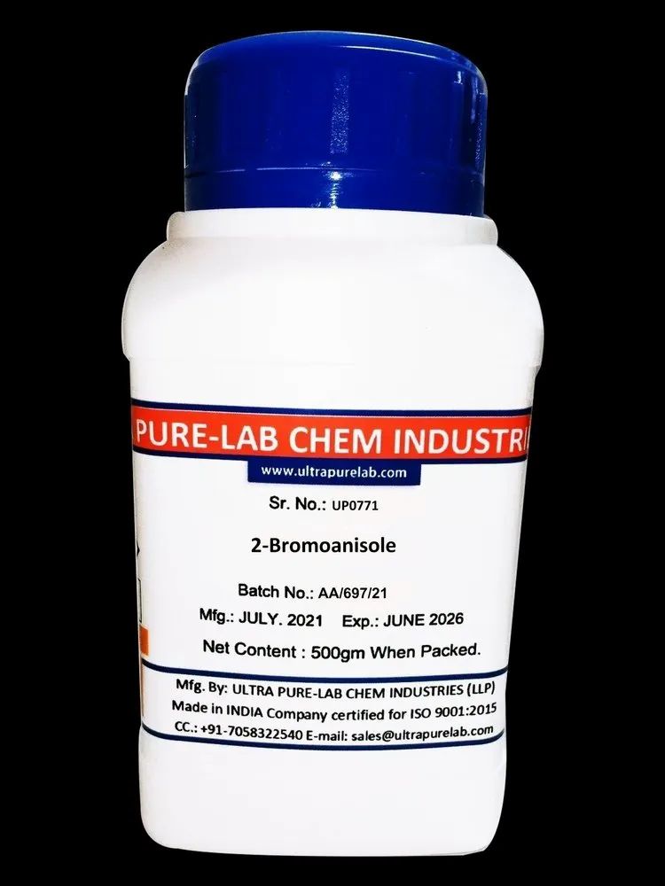 2-Bromoanisole