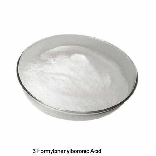 3 Formylphenylboronic Acid