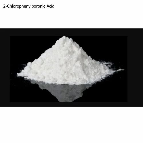 2 Chlorophenylboronic Acid, Grade Standard: Technical Grade