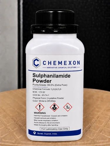 Sulphanilamind powder Get Best Quote