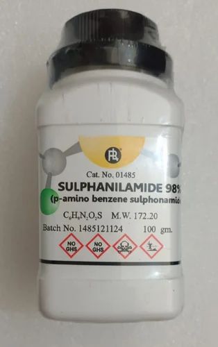 Sulfanilamide, Grade Standard: Reagent Grade
