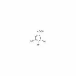 4-Bromo-3,5-Dihydroxybenzoic Acid