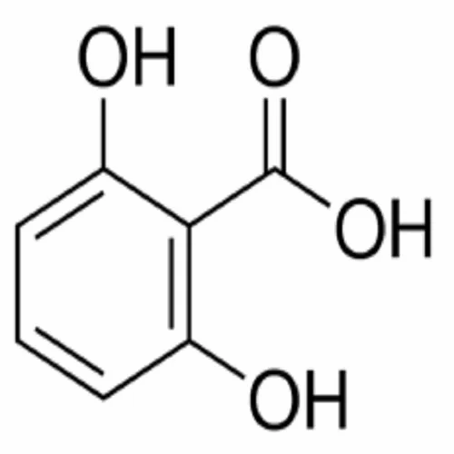 2,6 Dihydroxybenzoic Acid