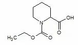 1-Ethoxycarbonylpiperidine-2-carboxylic acid