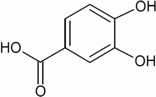 Dihydroxybenzoic Acid, Grade: Pure