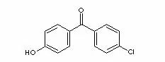 4-chloro-4'-hydroxybenzophenone