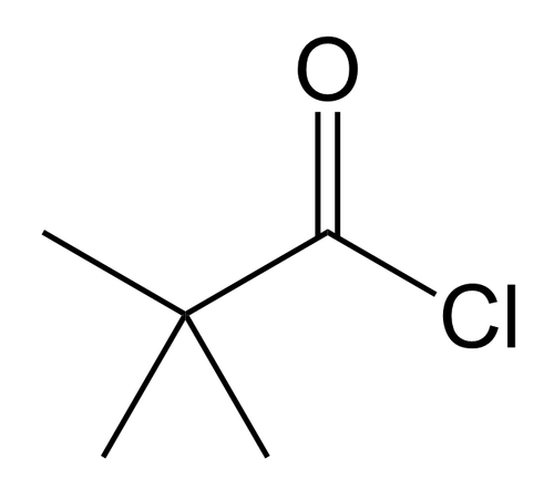 Pivaloyl Chloride