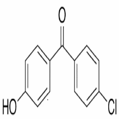 4-Chloro-4-Hydroxy Benzophenone, 25kgs / 50kgs