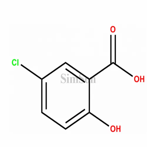 5-Chlorosalicylic Acid