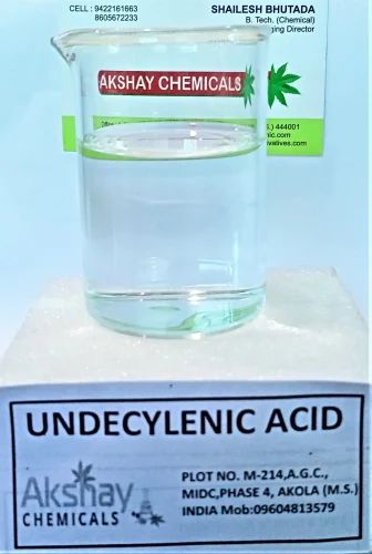 Undecylenic Acid (10-Undecenoic acid), Technical Grade