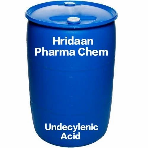 Undecylenic Acid ( Uca ) High Purity