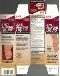 Undecylenic Monoethanolamide - Anti Fungal
