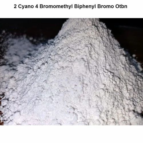 1 Kg 2 Cyano 4 Bromomethyl Biphenyl Bromo Otbn, Powder