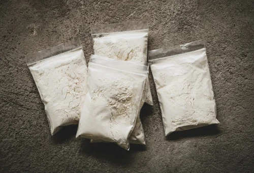 Aripiprazole API Powder