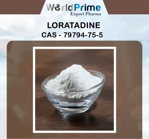 Loratadine Api