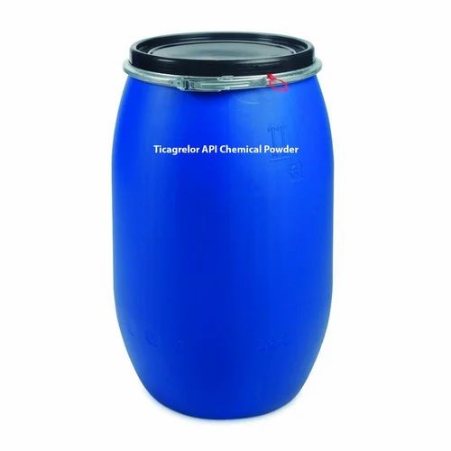 Ticagrelor API Chemical Powder