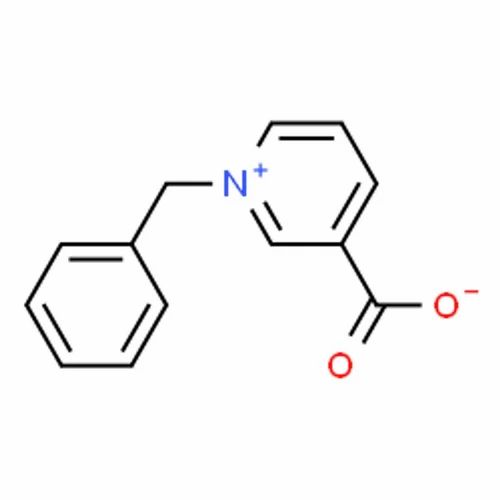 BPC(1-benzyl pyridinium 3-carboxylate)