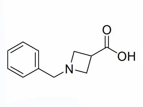 1-Benzyl-azetidine-3-carboxylic Acid