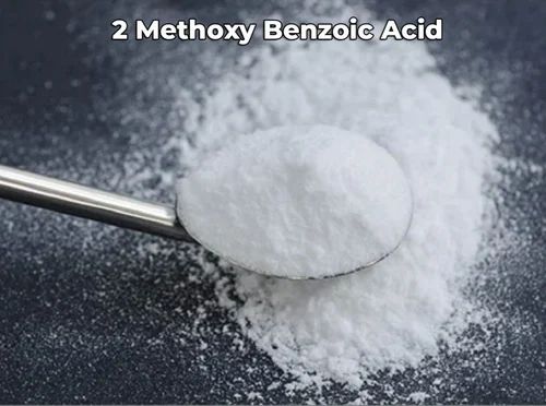 2 Methoxy Benzoic Acid