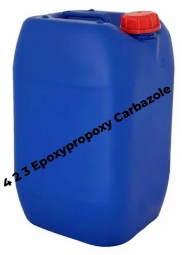 4 2 3 Epoxypropoxy Carbazole