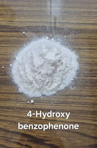 4 Hydroxybenzophenone Cas 1137 42 4, 25kg