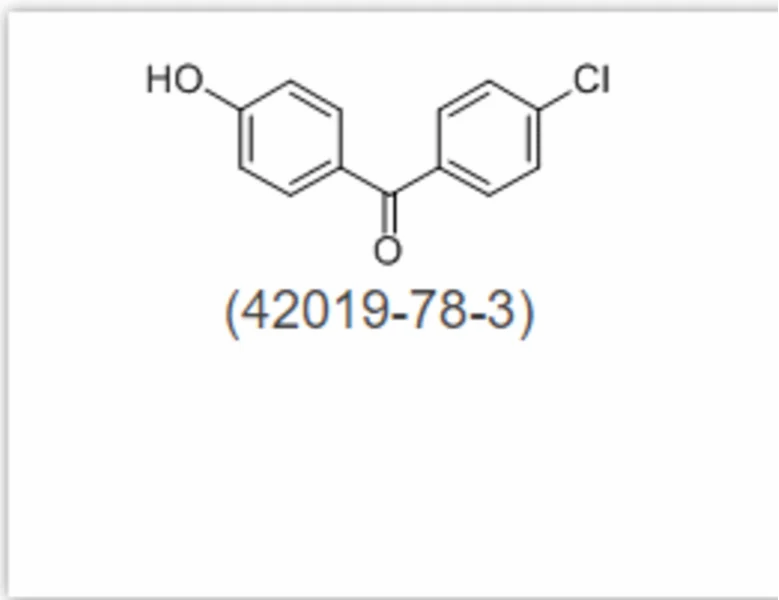 4-CHLORO-4'-HYDROXYBENZOPHENONE