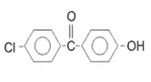 4-chloro-4 Hydroxy Benzophenone