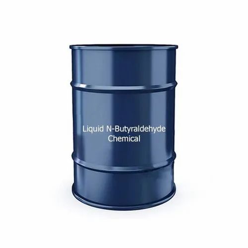 98% Liquid N-Butyraldehyde Chemical