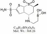 Dorzolamide Related Compound C