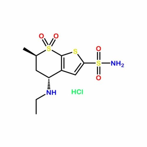 99% Dorzolamide Antiglaucoma Impurity A
