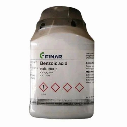 Benzilic Acid