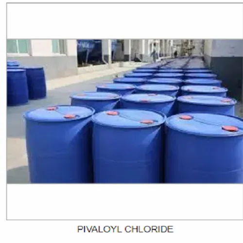 Pivolyl Chloride