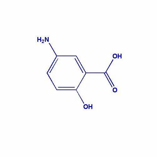 5-Aminosalicylic Acid