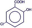 5-Chloro Salicyclic Acid