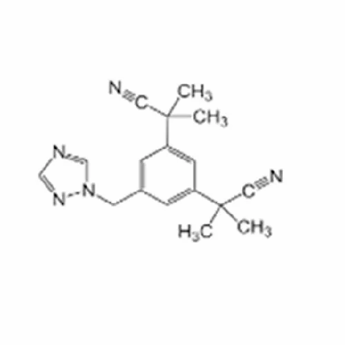 Ind-Swift Anastrozole