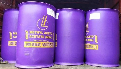 Methyl Acetoacetate Chemical Liquid