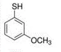 3-Methoxythiophenol Bulk Drug Intermediates