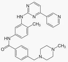 Imatinib Intermediates