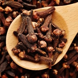 Dried Whole Clove Premium Quality for Natural Flavor, Rich Aroma & Herbal Use