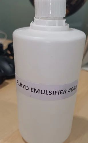 Alkyd Emulsifier 4045