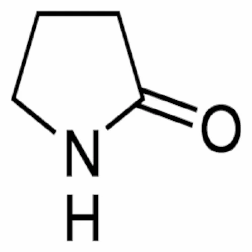 2 Pyrrolidone, 200 kg