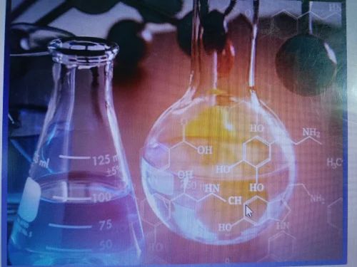 Api Intermediate Chemicals