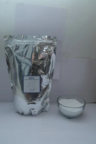N Acetyl Thiazolidine 4 Carboxylic Acid NATCA