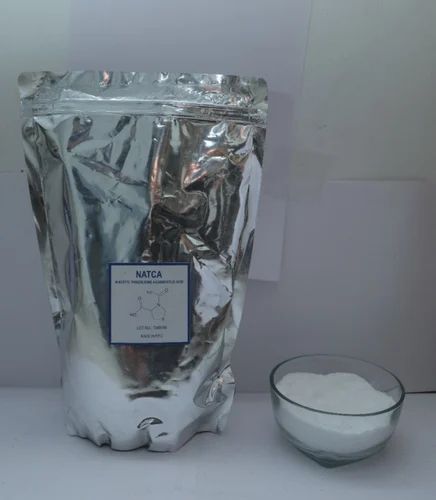 Powder N Acetyl Thiazolidin 4 Carboxylic Acid Natca