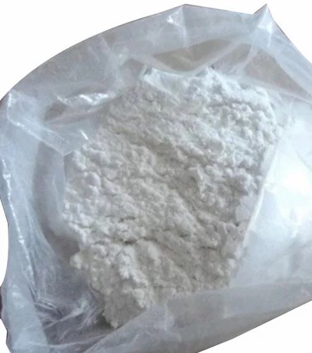 White API Risperidone