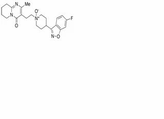 Risperidone N-Oxide