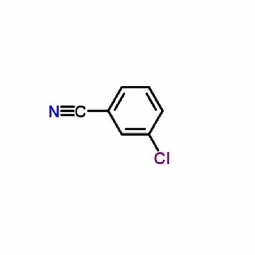 3-Chlorobenzonitrile CAS NO. 766-84-7