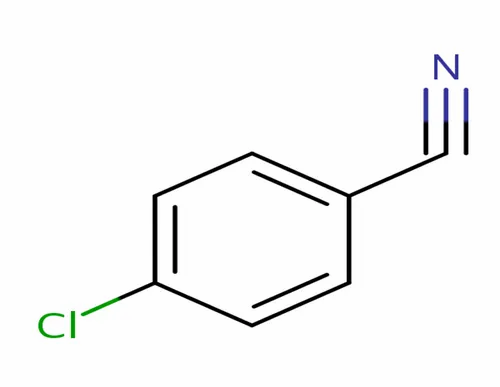 3 Chlorobenzonitrile Pharmaceutical Chemical