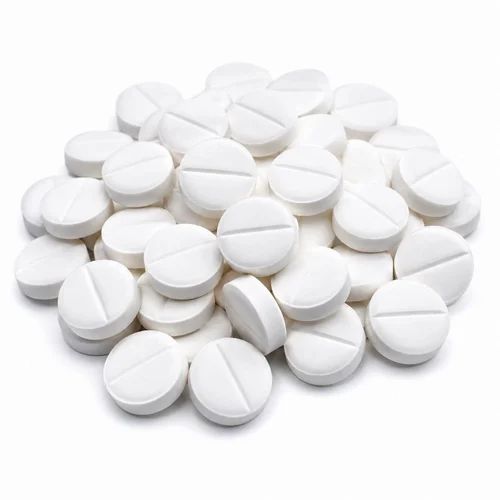 Mirogabalin Besilate 5 mg Tablets, IP
