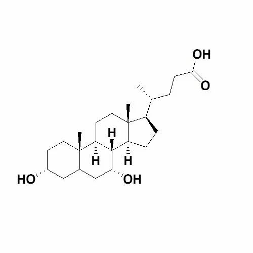 Chenodeoxycholic Acid